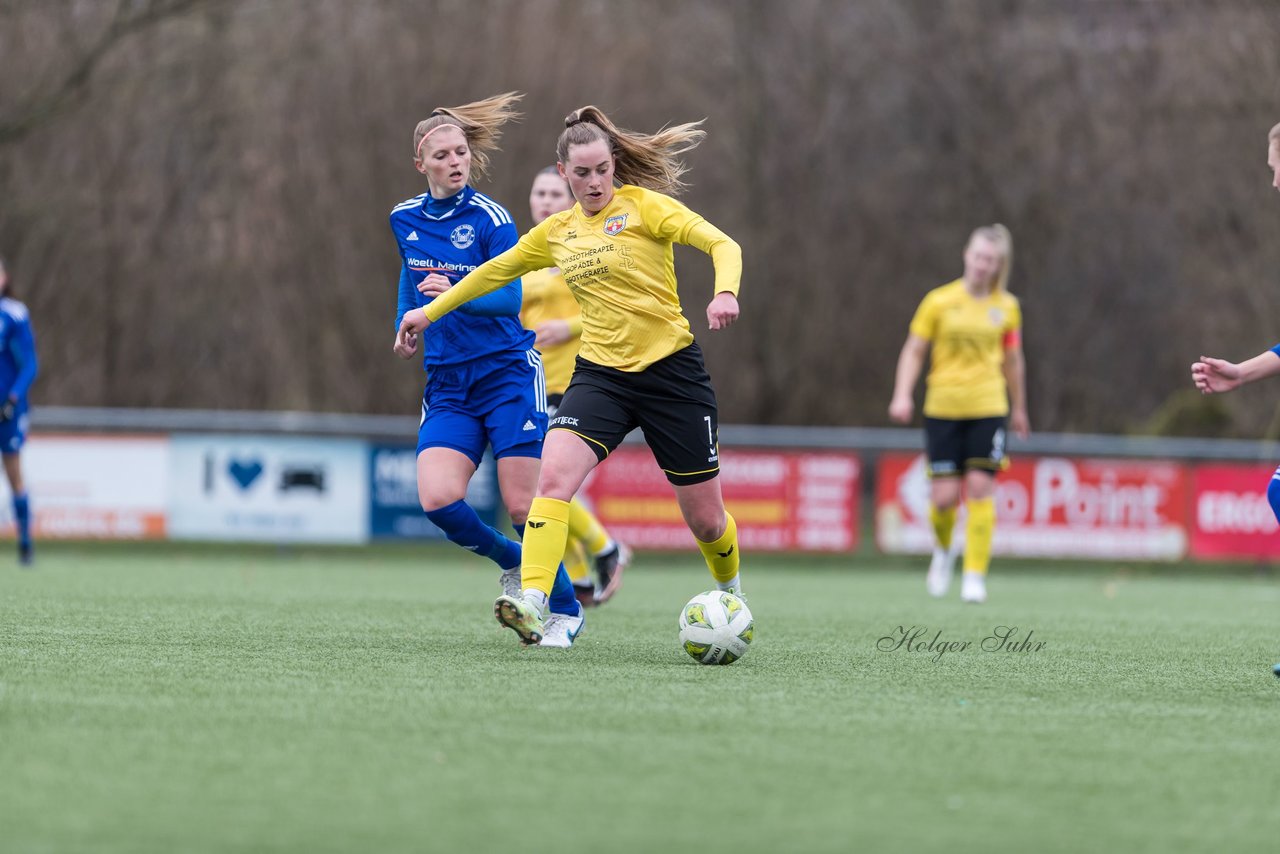 Bild 144 - F SSC Hagen Ahrensburg - SV Frisia Risum-Lindholm : Ergebnis: 1:2